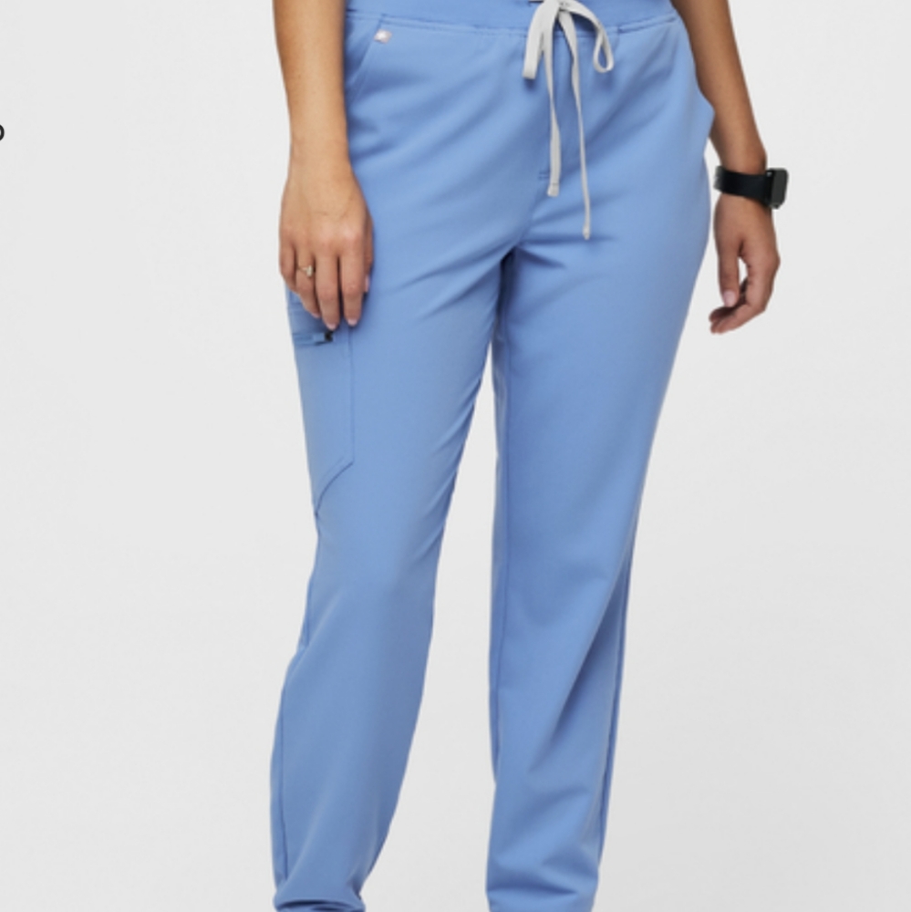 Figs jogger scrub bottoms, XS